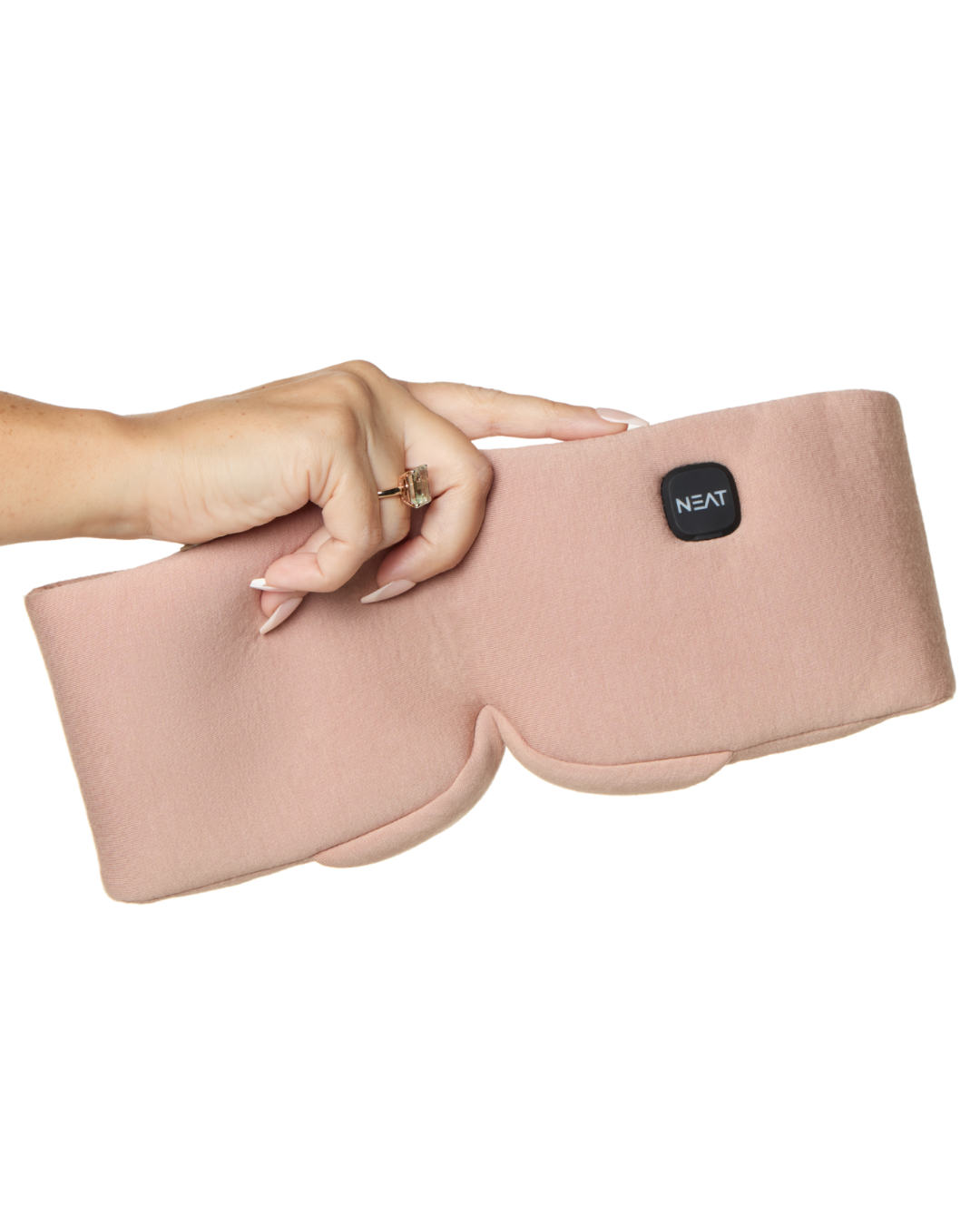 Premium Heated Eye Mask