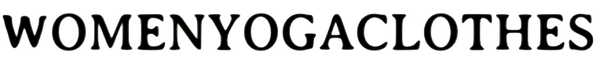 womenyogaclothes