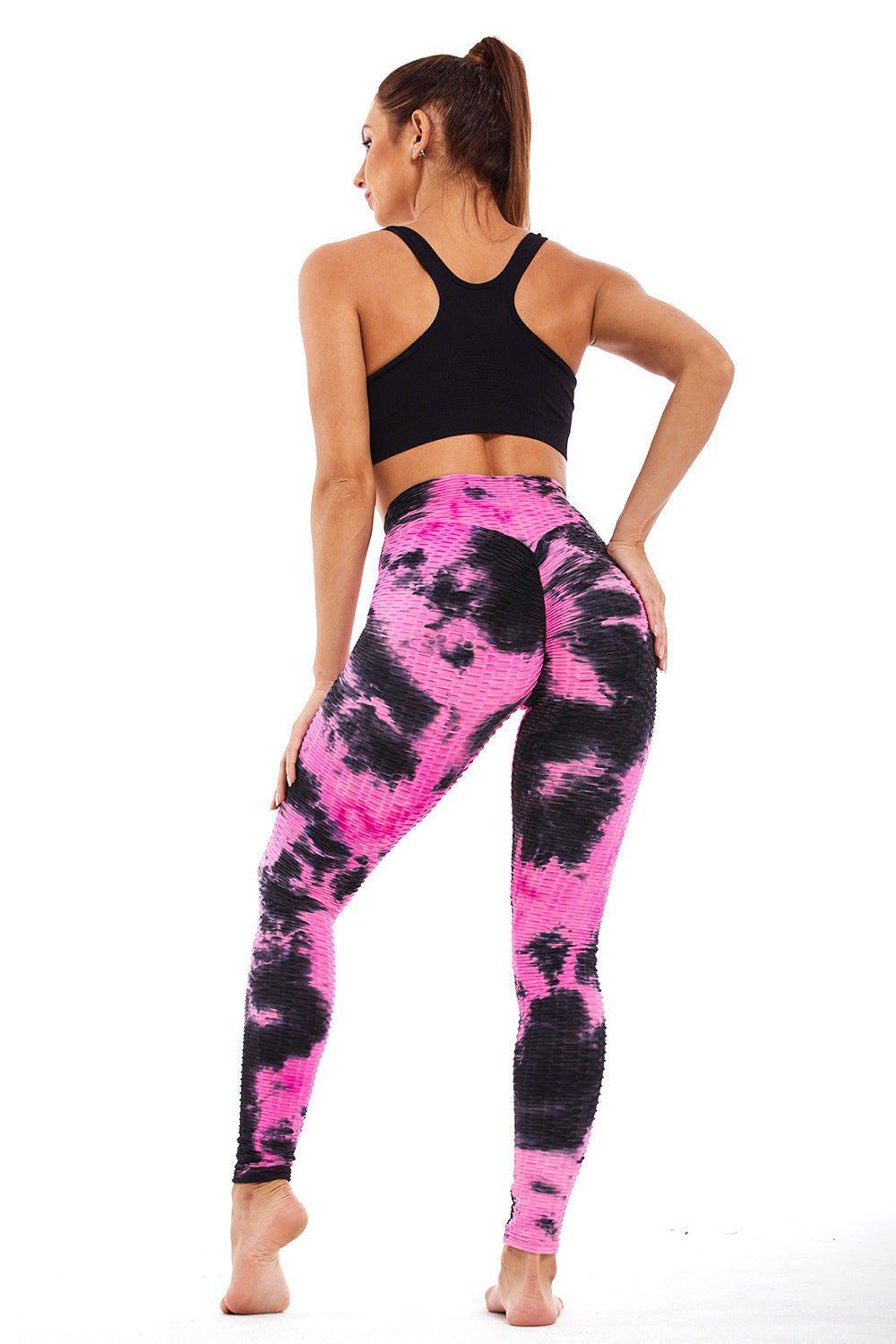 Yoga Clothing Sports Fitness