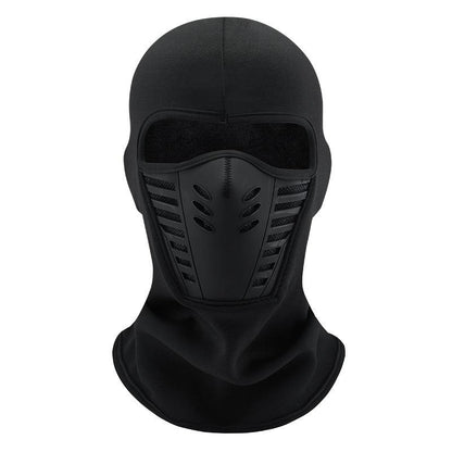 Winter Rider Warm Warm Bike Headwear