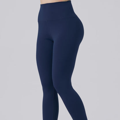 【Golden Zipper】【Gardenia Fragrance】Soft Brushed Women's Sporty Jacket, 25'' Inseam Leggings. Golden Zipper Jacket with Pockets, Yoga Pants, Thumbholes Design, Casual Wear for Women