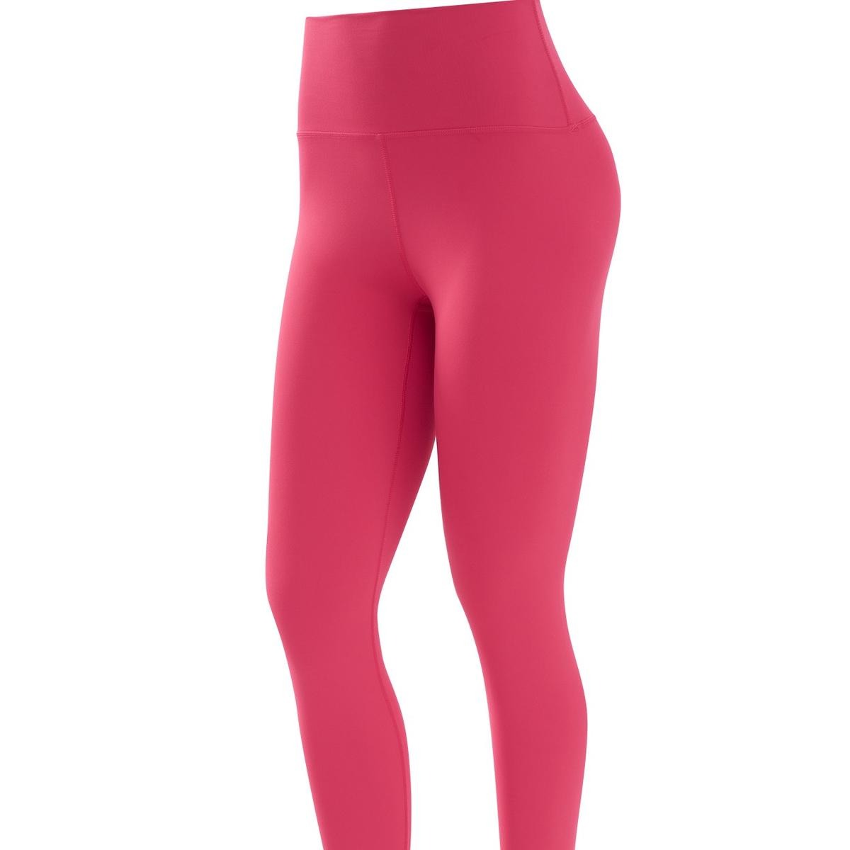 【Golden Zipper】【Gardenia Fragrance】Soft Brushed Women's Sporty Jacket, 25'' Inseam Leggings. Golden Zipper Jacket with Pockets, Yoga Pants, Thumbholes Design, Casual Wear for Women