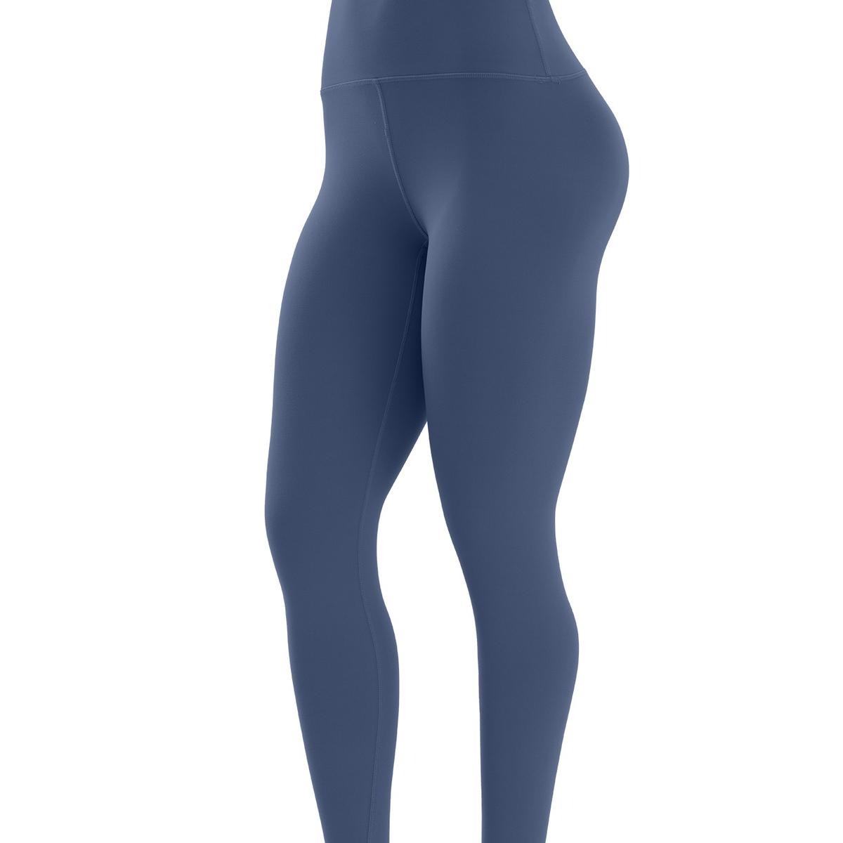 【Golden Zipper】【Gardenia Fragrance】Soft Brushed Women's Sporty Jacket, 25'' Inseam Leggings. Golden Zipper Jacket with Pockets, Yoga Pants, Thumbholes Design, Casual Wear for Women