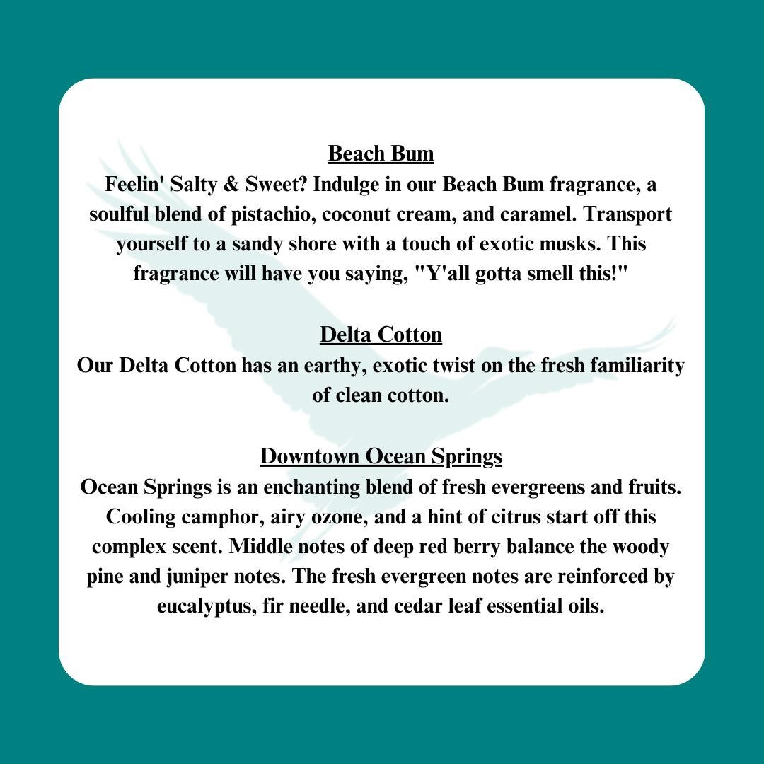 All Purpose Scented Cleaner