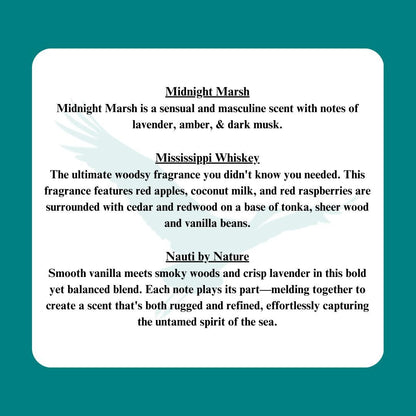 All Purpose Scented Cleaner