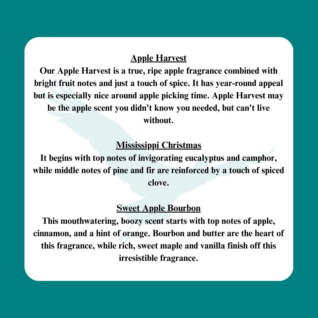 All Purpose Scented Cleaner