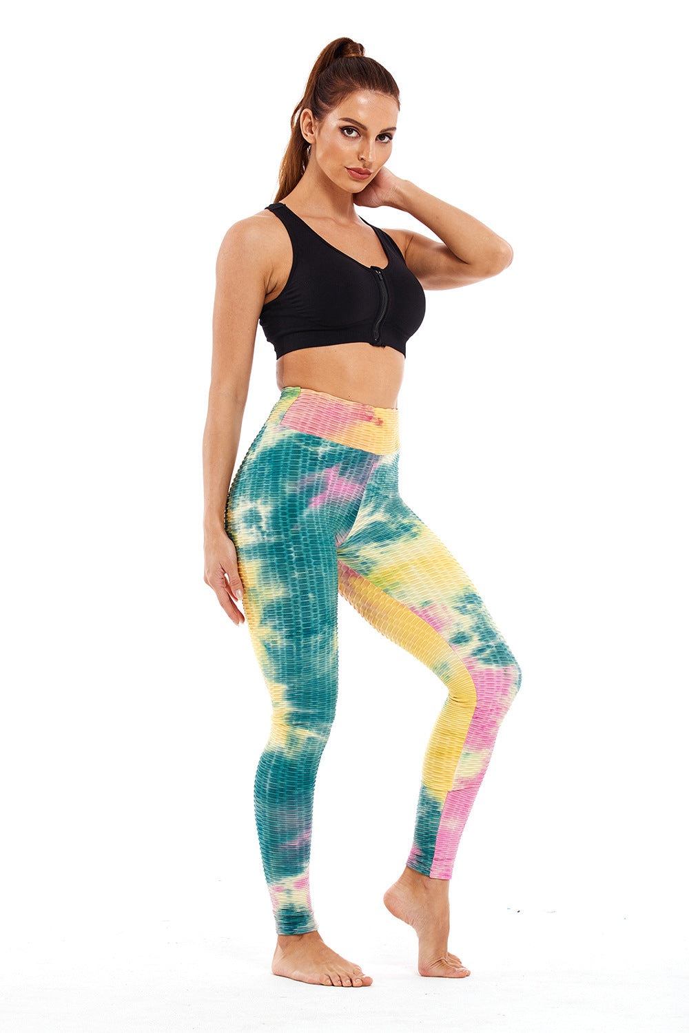 Yoga Clothing Sports Fitness