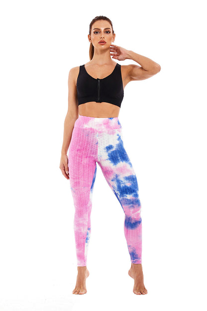 Yoga Clothing Sports Fitness