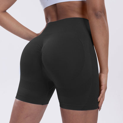Seamless Impact Shorts for Women