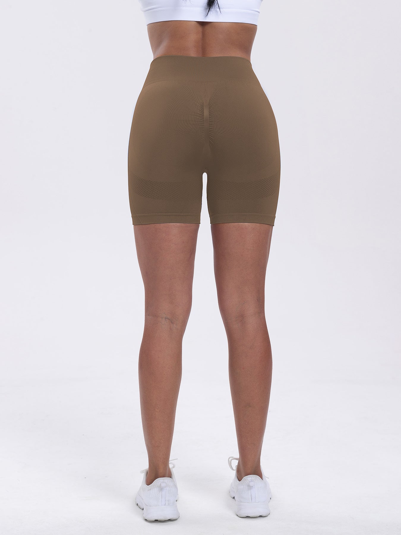 Seamless Impact Shorts for Women