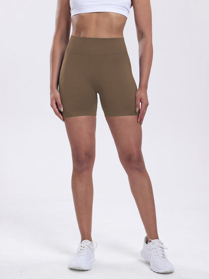 Seamless Impact Shorts for Women