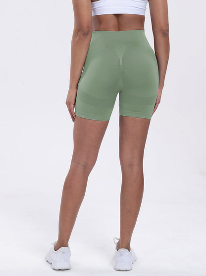Seamless Impact Shorts for Women