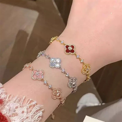 Sakura Cleef Bracelet