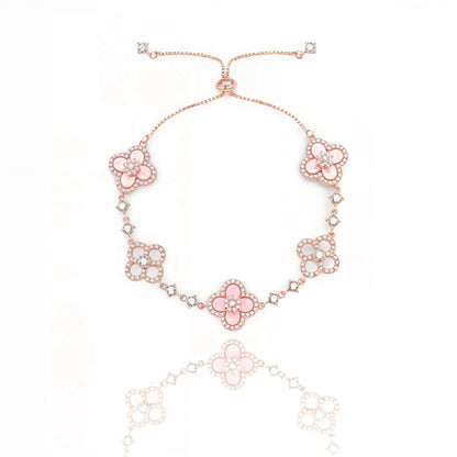 Sakura Cleef Bracelet