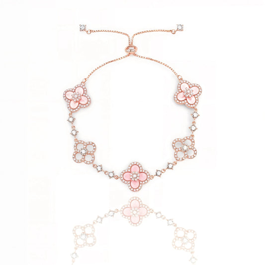 Sakura Cleef Bracelet